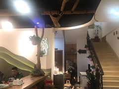 -茶油香闽南菜·花园餐厅(前埔店)
