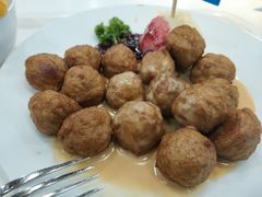 -宜家·瑞典风味餐厅(北京西红门店)