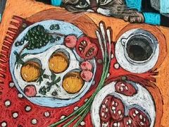 -滴血救世主教堂