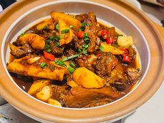 -湘鼎盛·大厨鲜炒湖南味(高新银泰店)