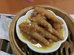 -点都德(皇岗村店)