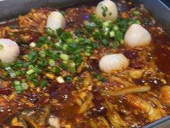 -鱼酷活鱼烤鱼(沈阳大悦城店)