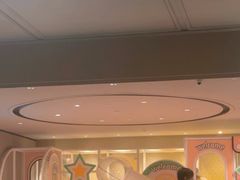 -博林天瑞喜来登酒店·西丽尚膳