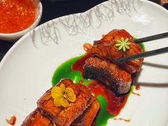 杭州熏鱼-锦楼·臻选新杭帮(杭州中心店)