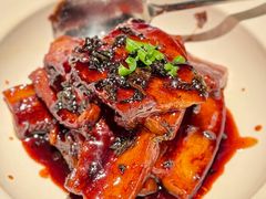 -曾宴·楚菜(湖北省博物馆店)