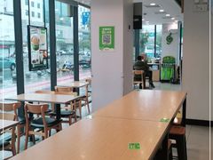 -老乡鸡(武汉中南梅苑小区地铁站店)