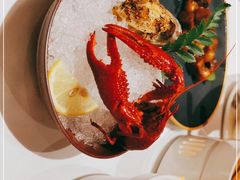 -A One Kitchen·南京精菜馆(德基广场店)