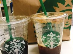 -星巴克(北京建威大厦店)