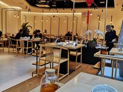 大堂-湯系·煲汤手艺人(东二环泰禾广场店)