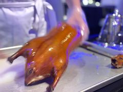 大董“酥不腻”烤鸭-大董烤鸭店(王府井店)