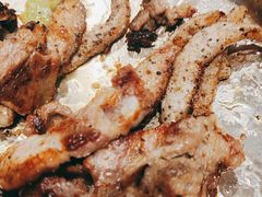 -南浦洞烤肉·新世界版(奥体店)