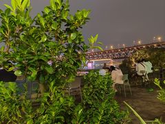 -汉水谣·江景餐厅(江滩店)