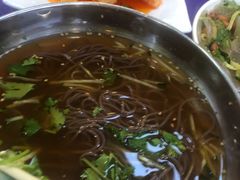 -东北饺子王(港澳广场购物中心店)