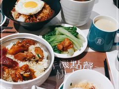 -真點心(高士德店)