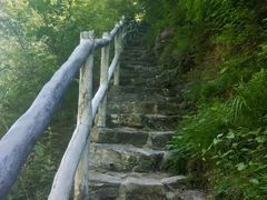 -孤山寨风景区