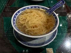 鲜虾云吞面-麦奀云吞面世家 山顶店(山顶广场店)