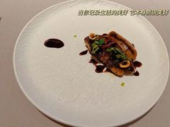-香樟花园法式铁板烧(恒隆广场店)
