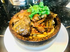 -新食谱全日制餐厅·苏州苏州湾艾美酒店