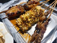 -买又大餐厅(福林里店)