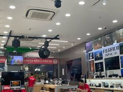-胜达影像·佳能哈苏索尼