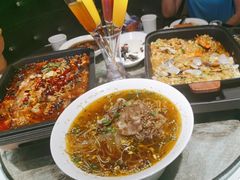 -巴特餐饮6加1音乐餐吧·新疆菜