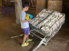 -景德镇古窑民俗博览区