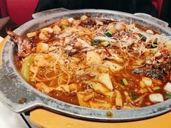 -南锣南门