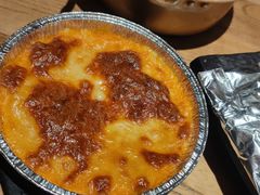 起司地瓜-泥炉烧肉师(新街口金銮巷店)