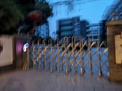 -福州市仓山小学