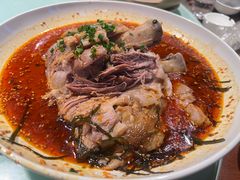 -湘西小馆(滨河路店)