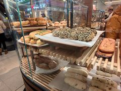 -CARINO BAKERY&CAFE(人广来福士店)
