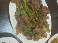 -炙热童年·老北京炙子烤肉(南锣鼓巷店)