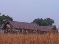 -良渚古城遗址公园