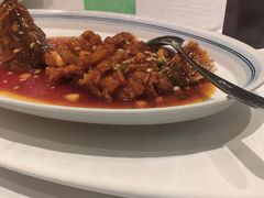 -乾隆美食·本帮菜(黄河路店)