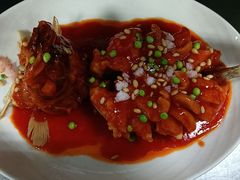 -品悦(崇明凯悦店)