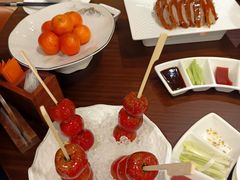-全聚德(上海首店浦东店)