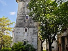 -赤坎·广东华侨国际旅游度假区