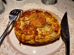 -CRAZYONES西班牙海鲜饭(上海美罗城店)