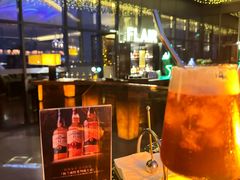 -富力丽思卡尔顿酒店·FLAIR餐厅酒吧