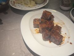 -香阁餐厅·常州菜·常州菜代表品牌(新北奥体店)