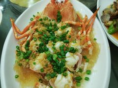 -七鲜渔港美食餐厅(巽寮湾海景店)