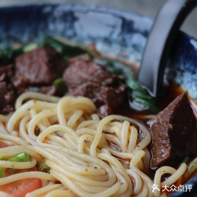 最会做牛肉面的咖啡馆