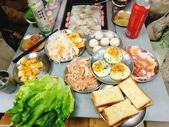 -口岸齐齐哈尔烤肉(风尚米兰总店)