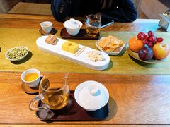 -青竺·青竹茶舍(断桥店)
