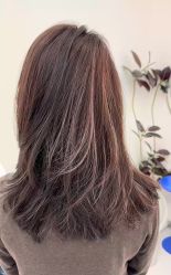 点击看大图 -5M HAIR SALON精品店