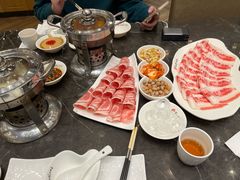 -世贸万锦大酒店·烹大师火锅达人