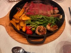 -涵碧楼·遇见餐厅