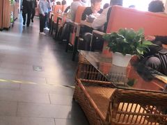 -小土豆北方菜馆(文慧园店)