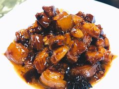 红烧肉-大隐隐于市私房菜(保和小区店)