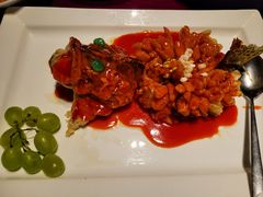 松鼠桂鱼-松鹤楼(山塘街店)